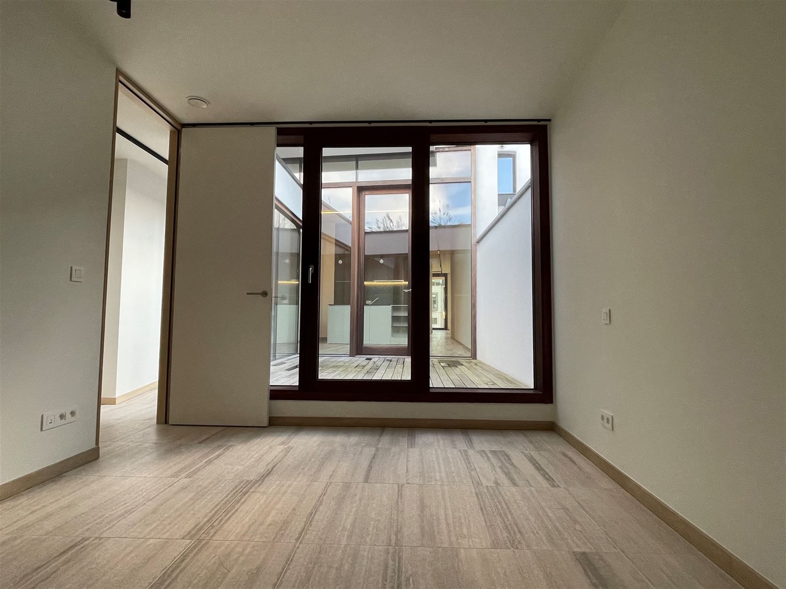 Luxe nieuwbouw appartement op 1ste verdieping in het hart van Dendermonde foto 17