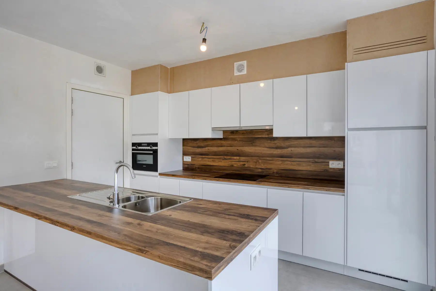 NIEUWBOUW BEN woning met garage en tuin. foto 10