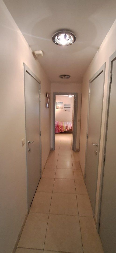 ZONGERICHT 2 SLAAPKAMERAPPARTEMENT OP 100 M VAN DE ZEEDIJK foto 5