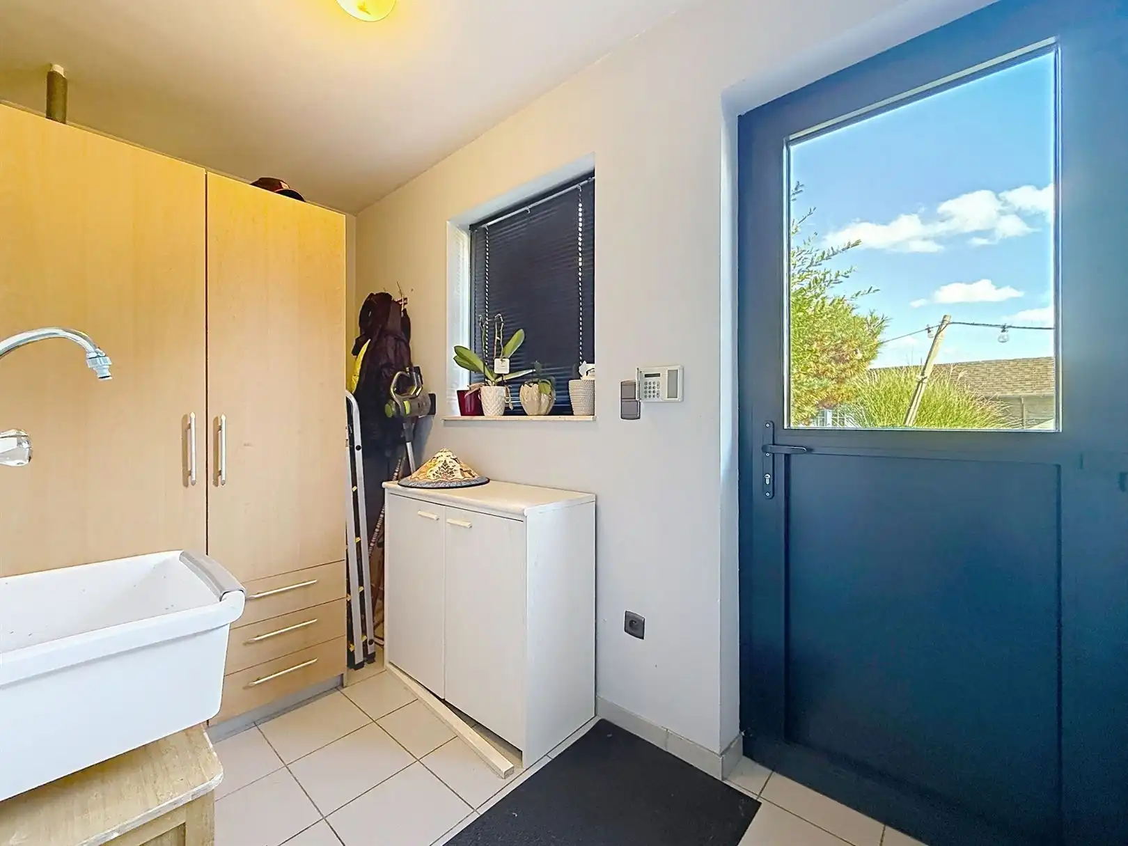 Zeer verzorgde villa, 4 slpks, tuin, opp 18a 48ca foto 60