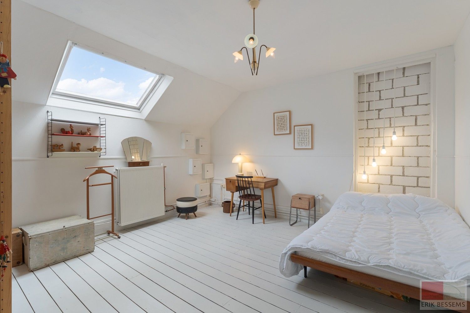 Karaktervolle woning uit 1668, met een bewoonbare oppervlakte van ca. 233 m² op een royaal perceel van 1.837 m² foto 17