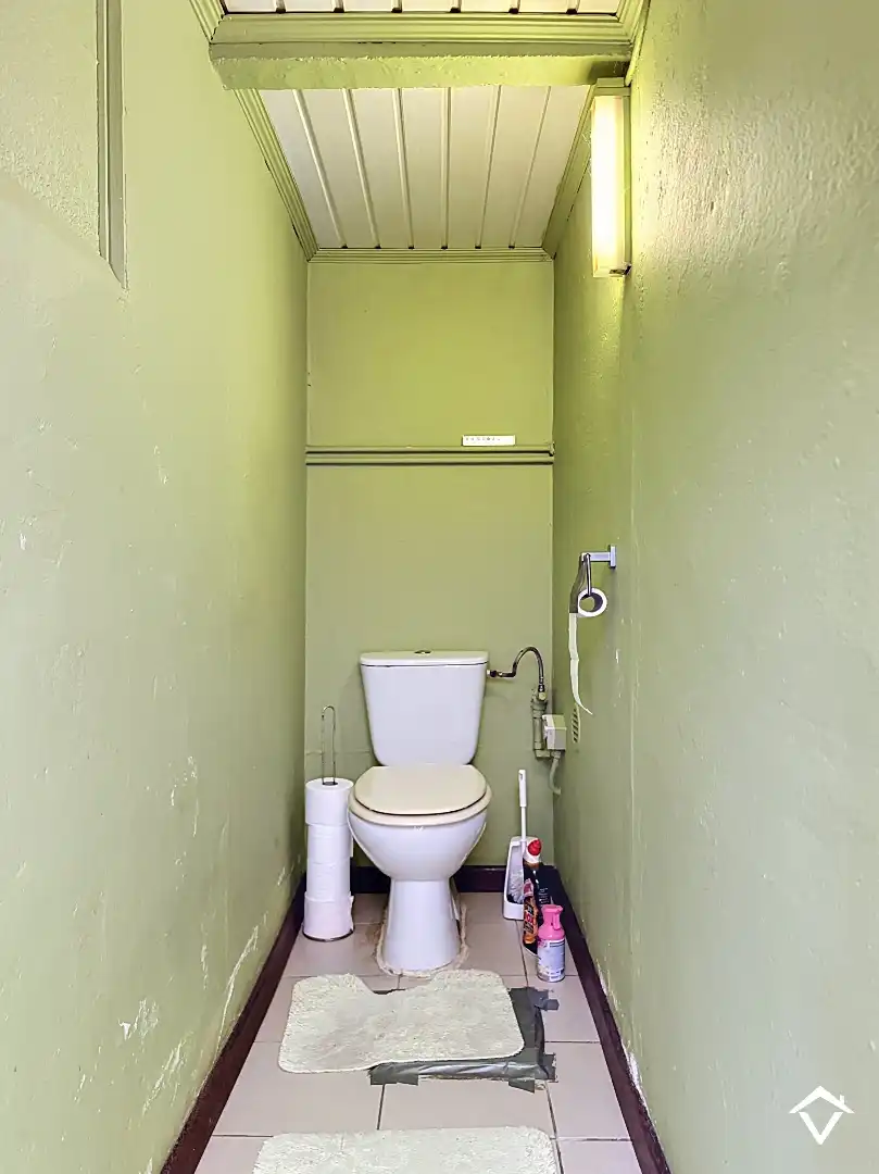 Woning met tuin te Koekelare foto 9