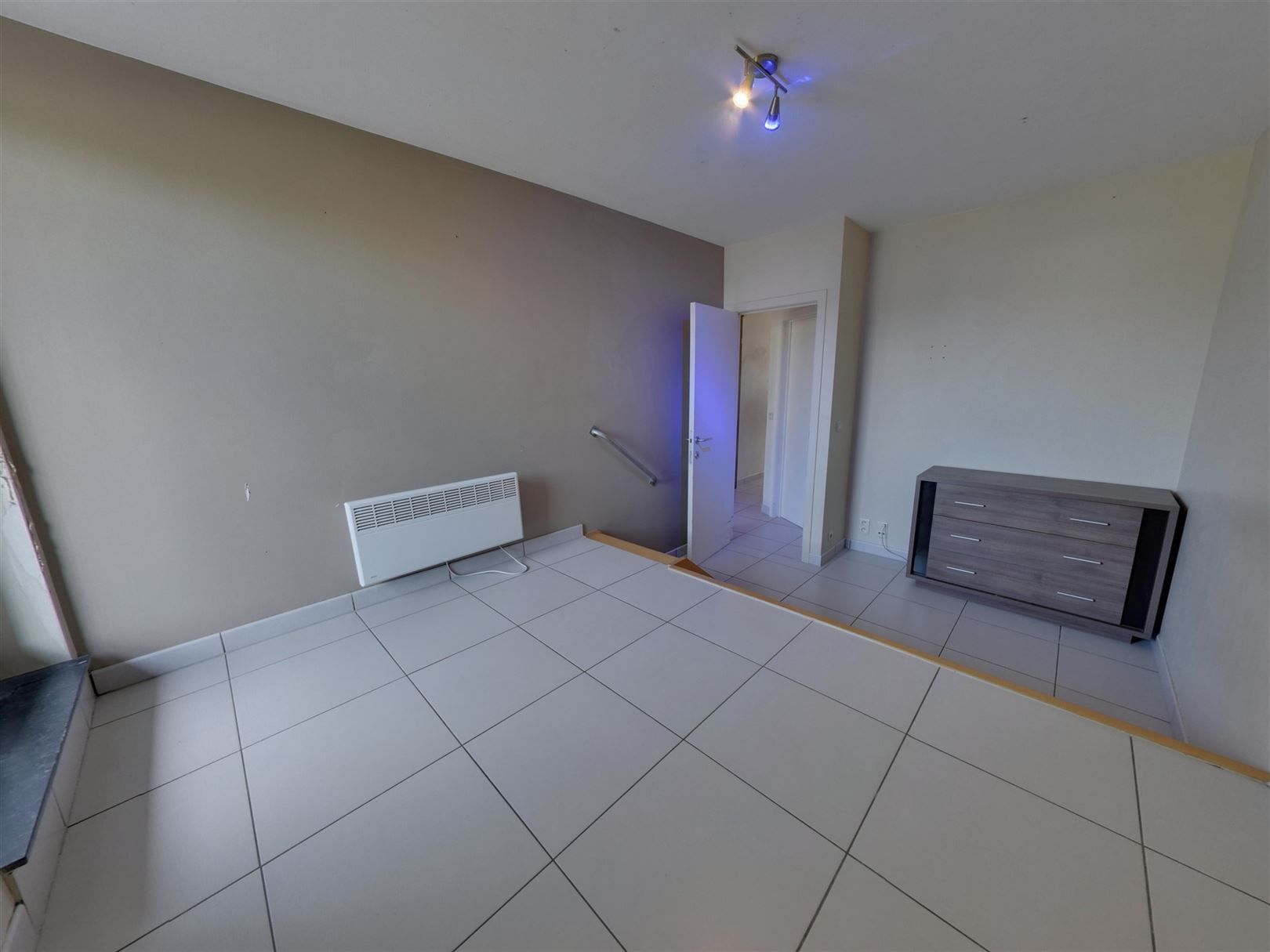 Appartement + garage foto 6