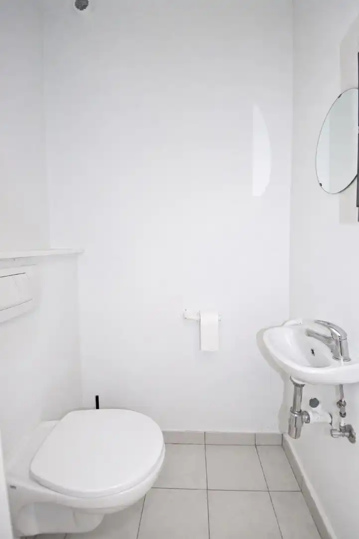 Aangenaam appartement met zijdelings zeezicht en 2 slaapkamers. foto 9