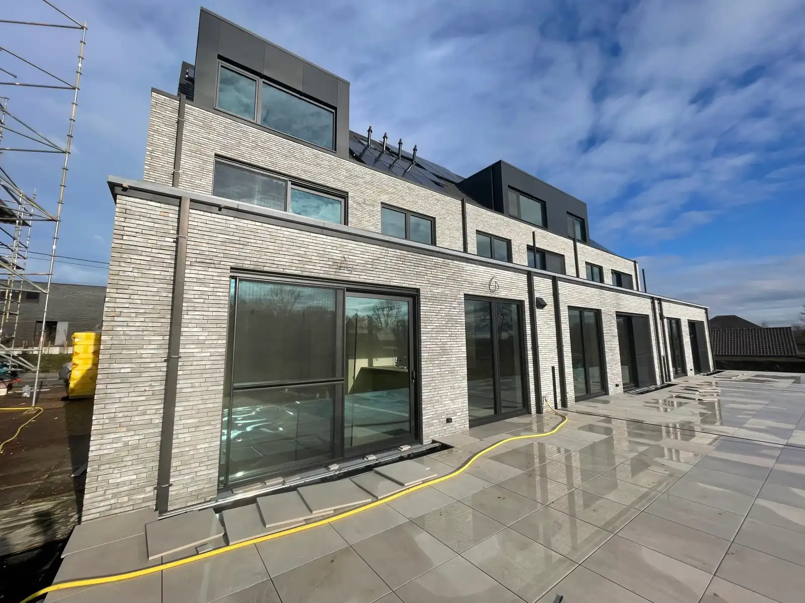 2-slaapkamer appartement te Glabbeek foto 2