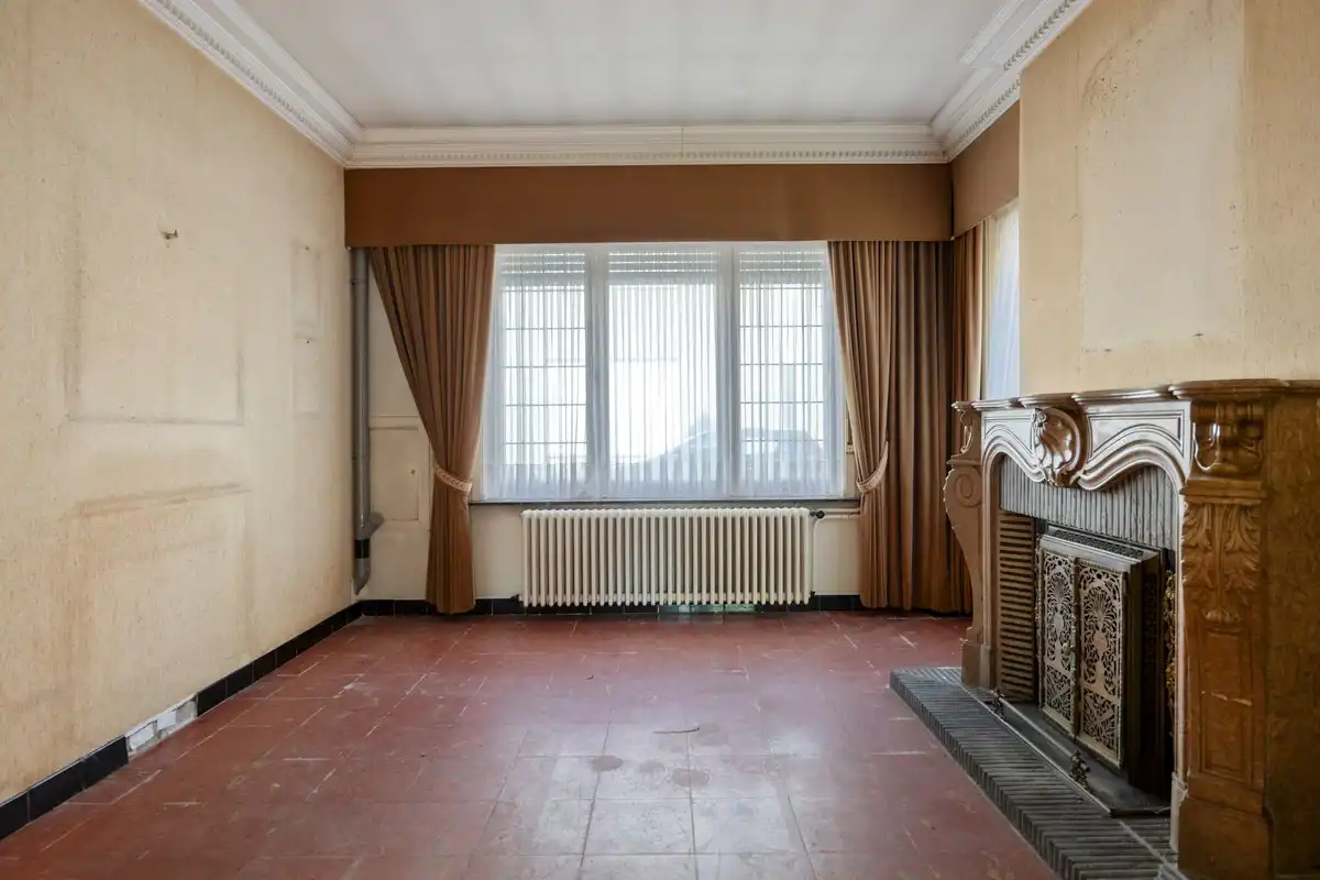 Half open bebouwing met 3 slaapkamers! foto 4