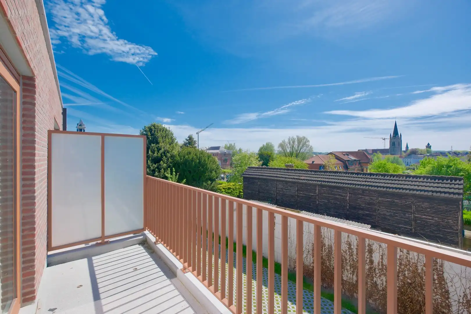 Appartement te koop Libbrechtstraat 19/D1.07 - 9600 Ronse