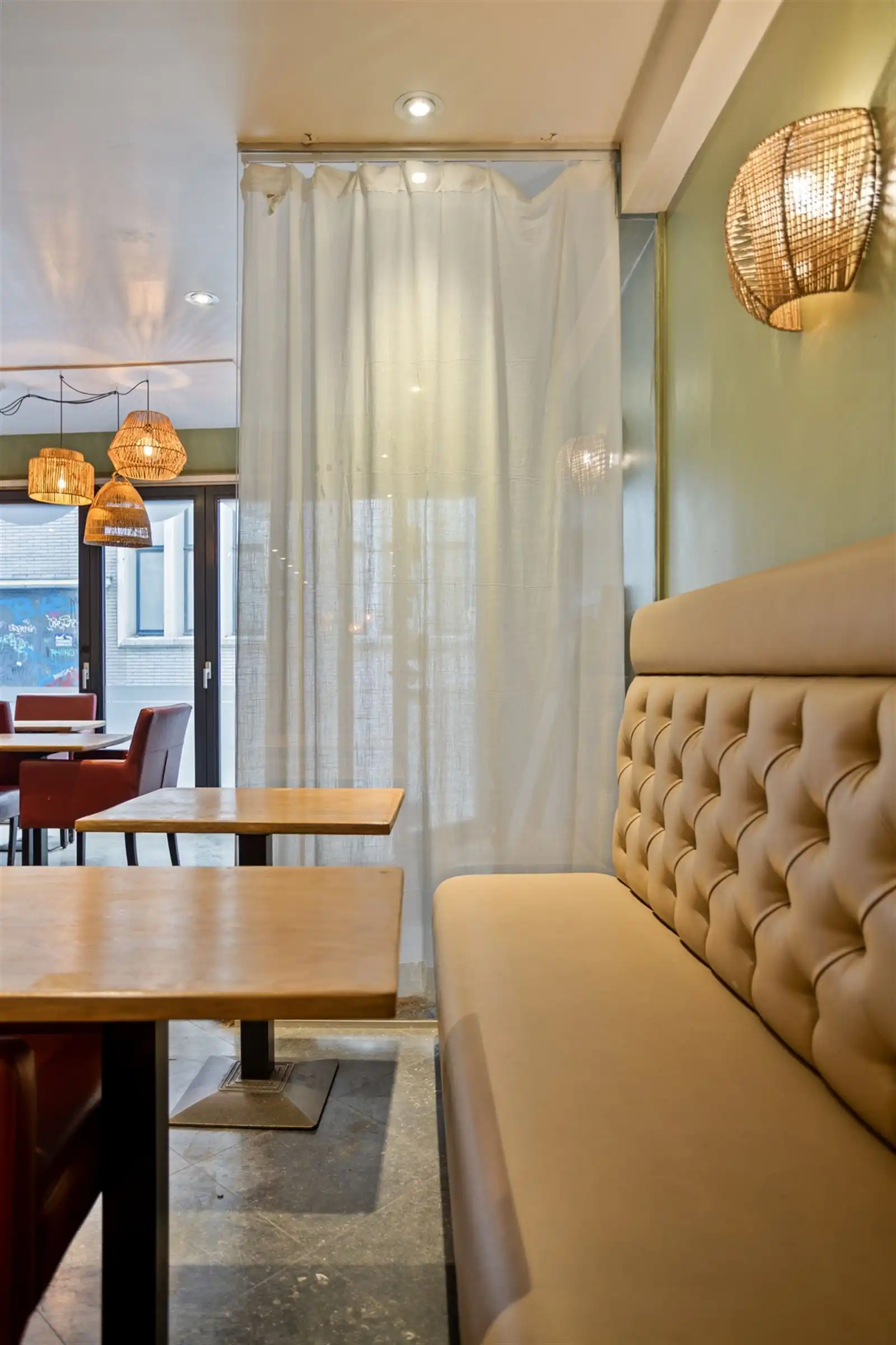 Volledig uitgerust restaurant, klaar voor opstart! foto 8