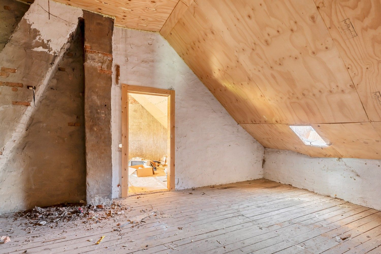 WONING OP UNIEKE LOCATIE I 50 ARE foto 12