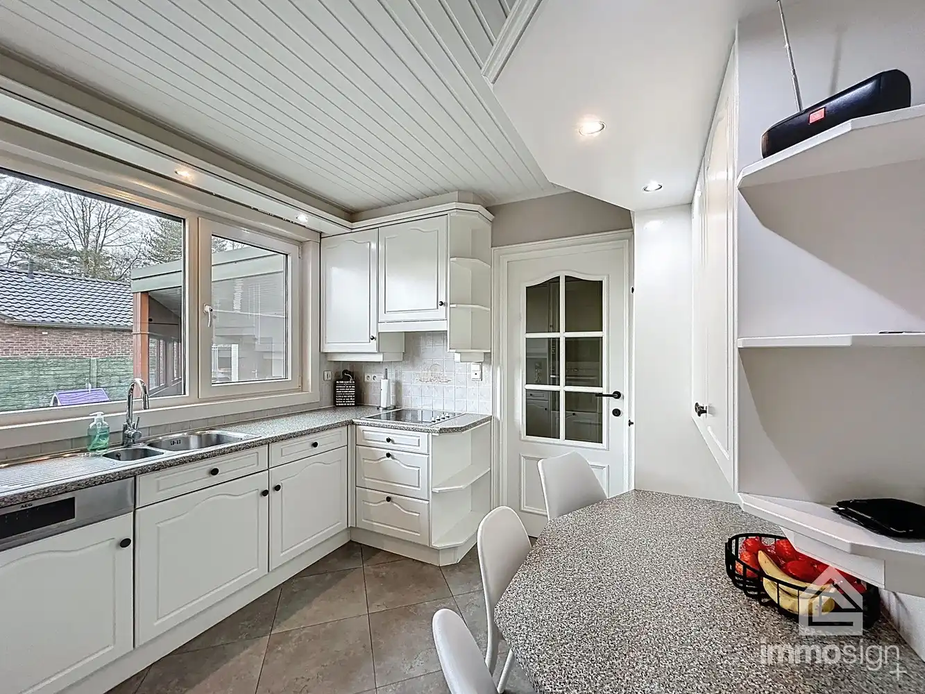 Instapklare gezinswoning met zuidgerichte tuin in Bocholt (610 m²) foto 10