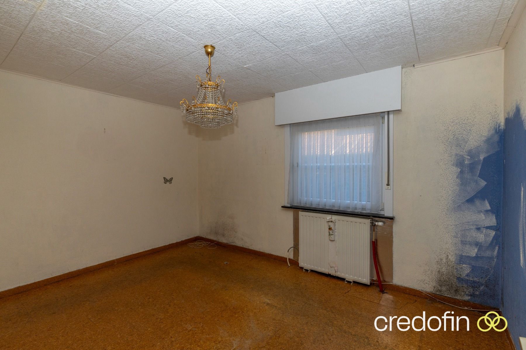 Bungalow met 3 slaapkamers en garage foto 9