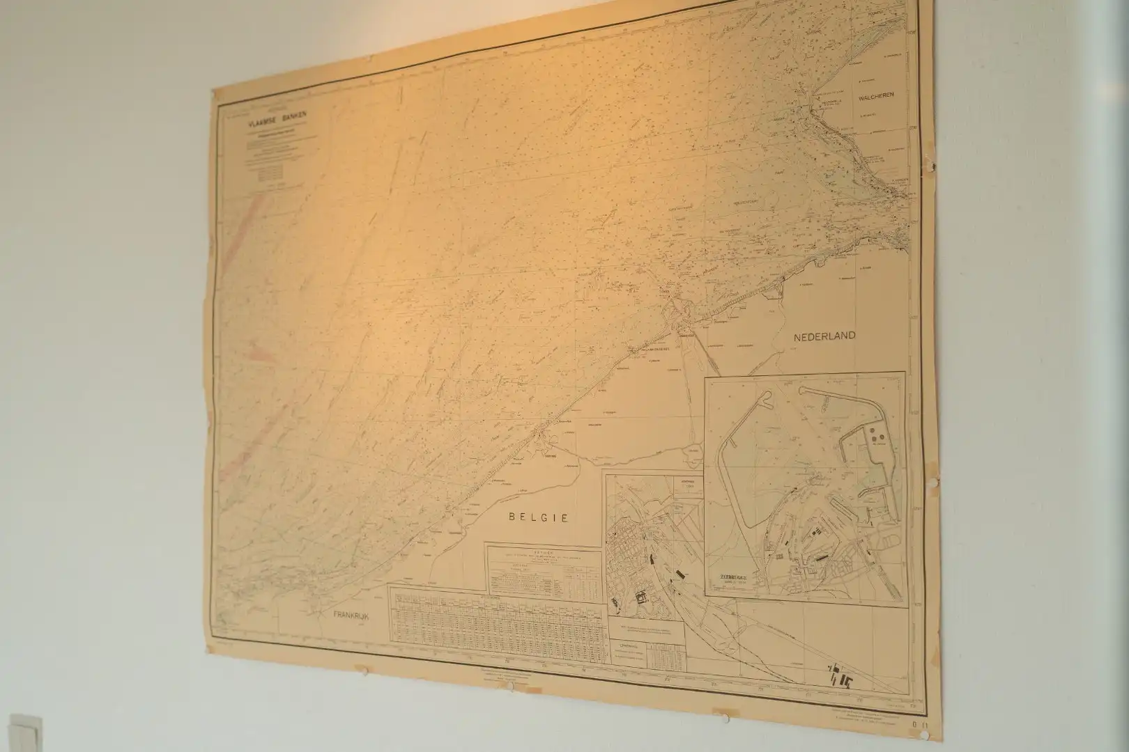 Penthouse met adembenemend zeezicht van maar liefst 10 meter breed en royale terrassen! foto 10