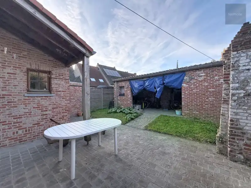 cottagewoning foto 10