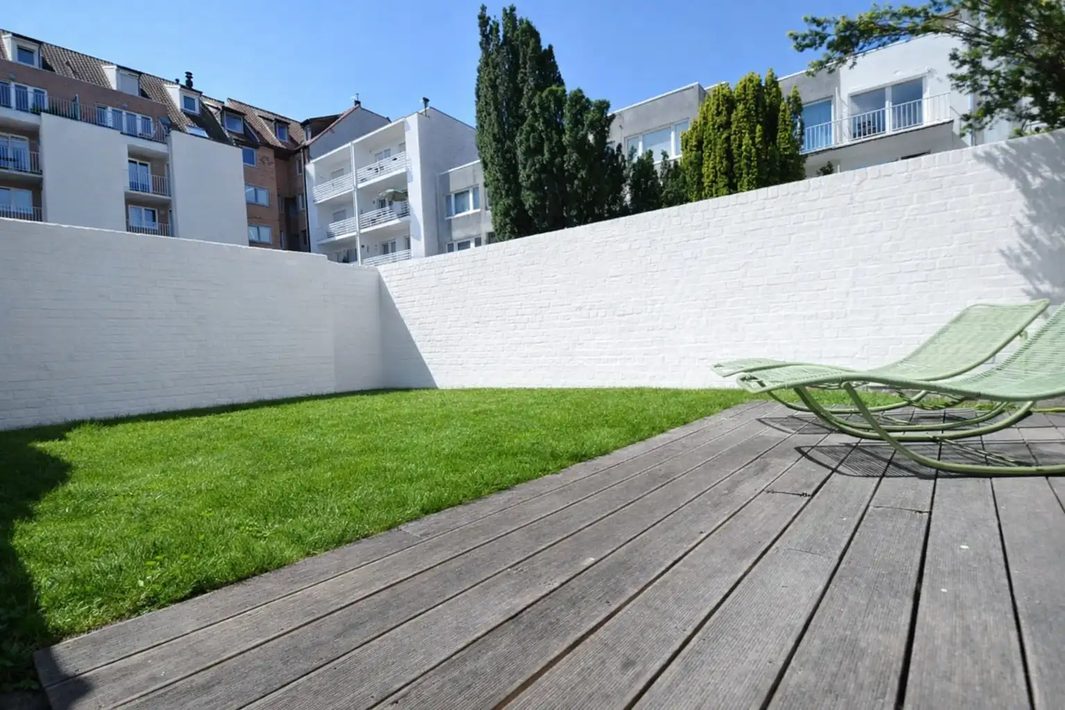 Appartement te koop 8300 Knokke-Heist