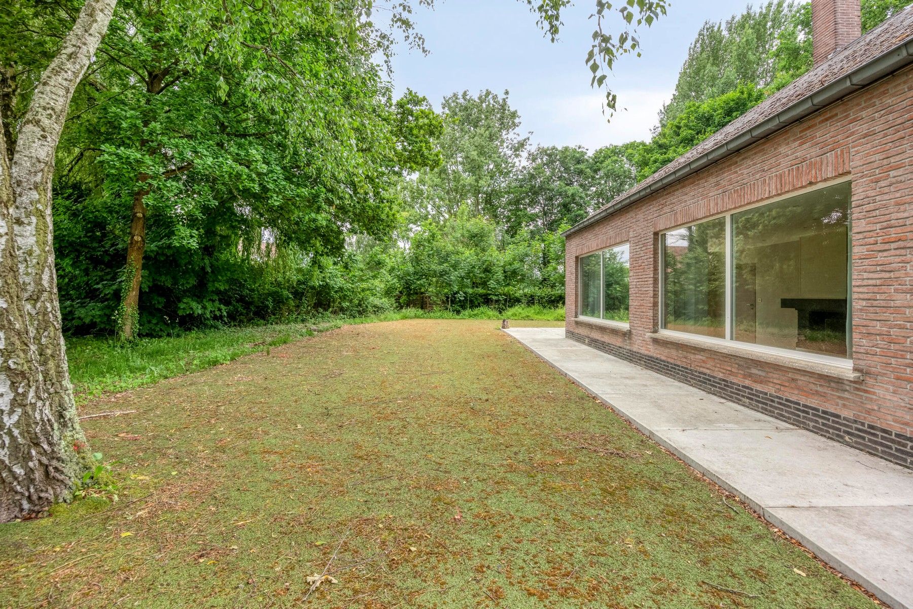 Ruime bungalow op groot perceel foto 39