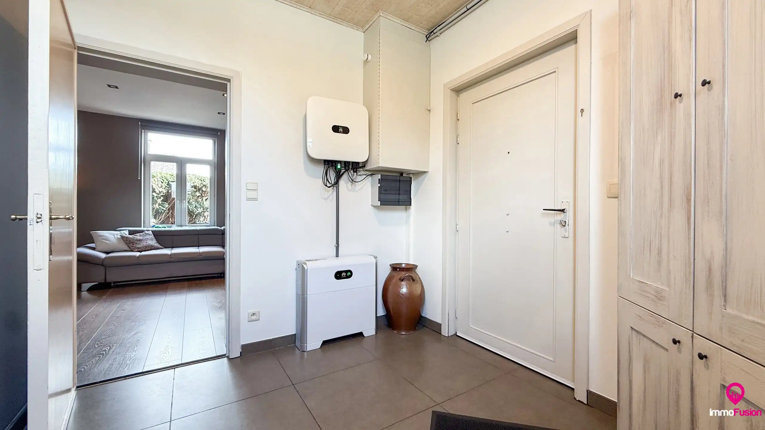 Charmante woning met 5 slaapkamers op een ruim perceel foto 44