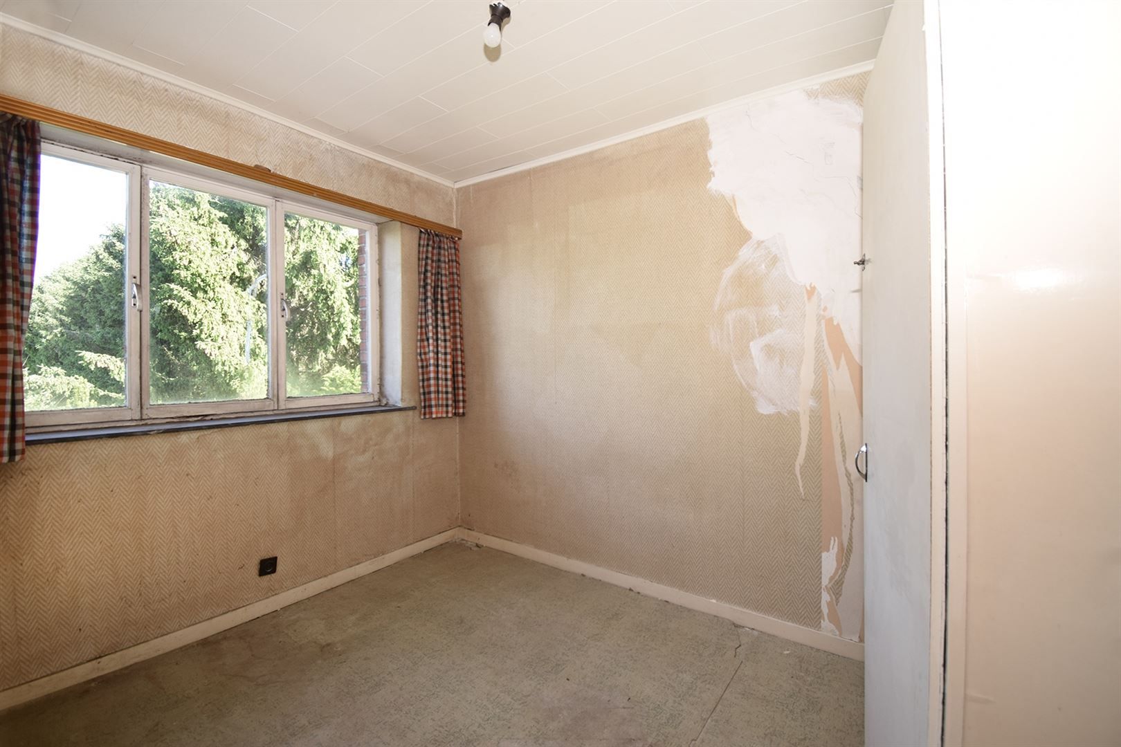 Renovatiepand op topligging te Hulshout! foto 7