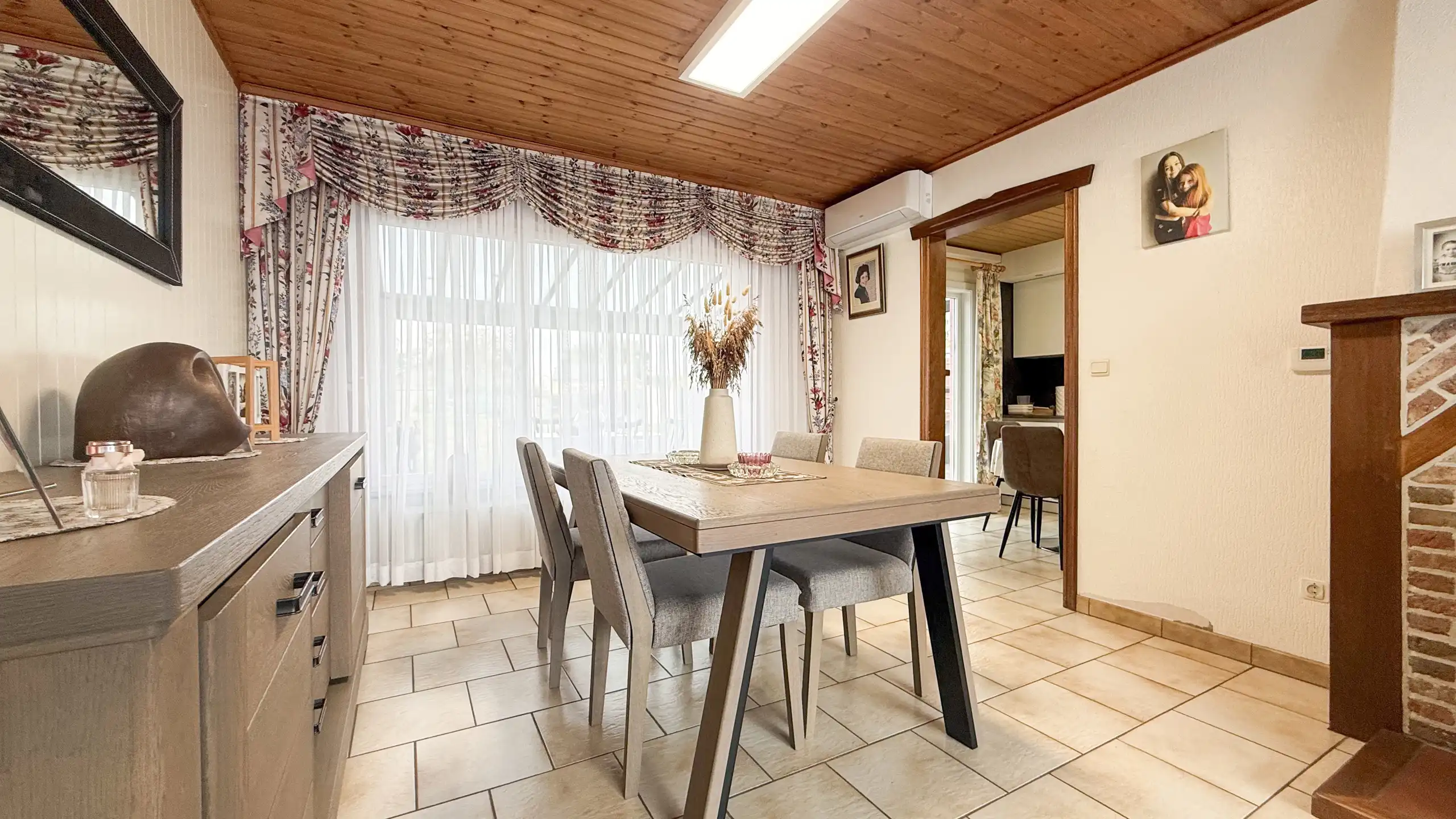 Ruime gezinswoning met 4 slaapkamers op 977 m² in Houthalen! foto 7