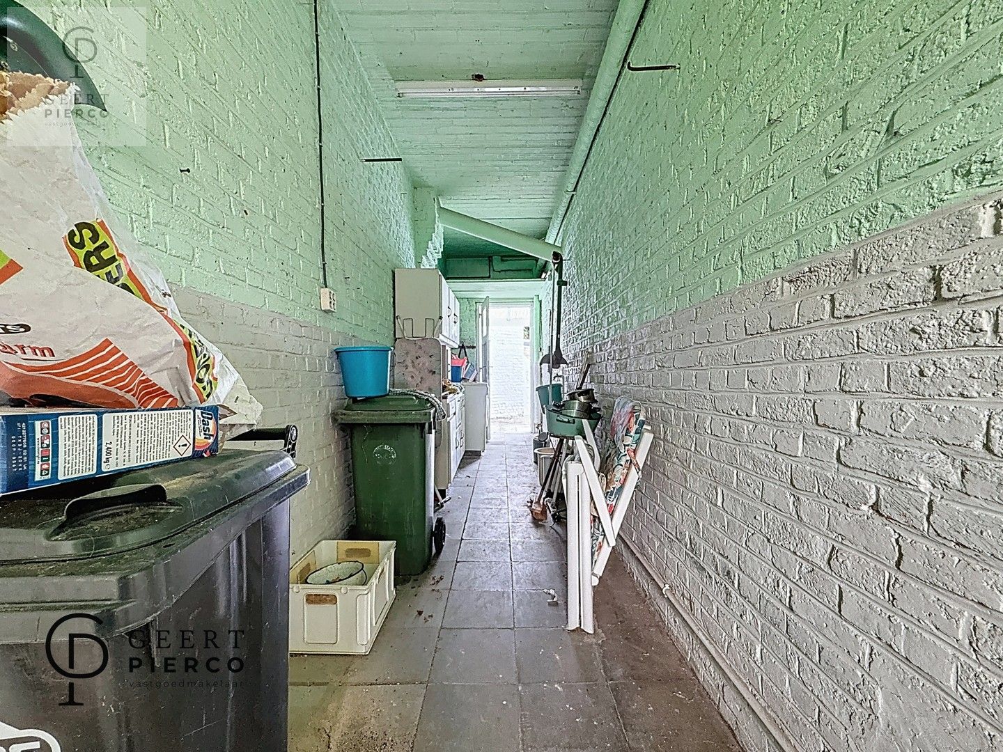 Gezellige rijwoning met tuin foto 28