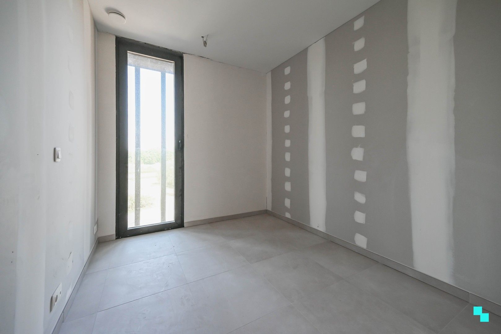 Tweeslaapkamerappartement aan Kasteel Blauwhuis foto 15