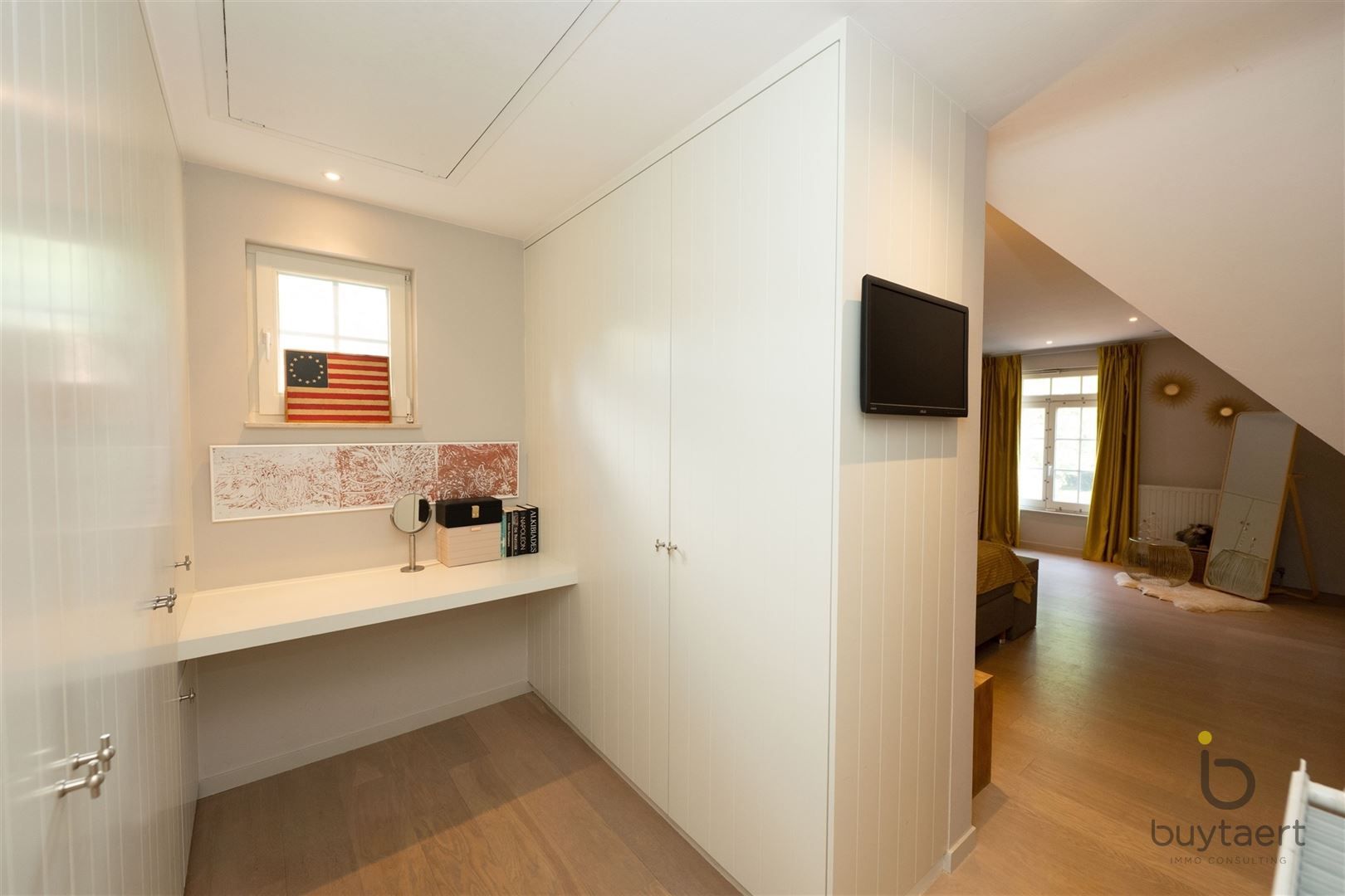EXCLUSIEF: stijlvolle villa met een tijdloze inrichting op een toplocatie te Schilde! foto 48
