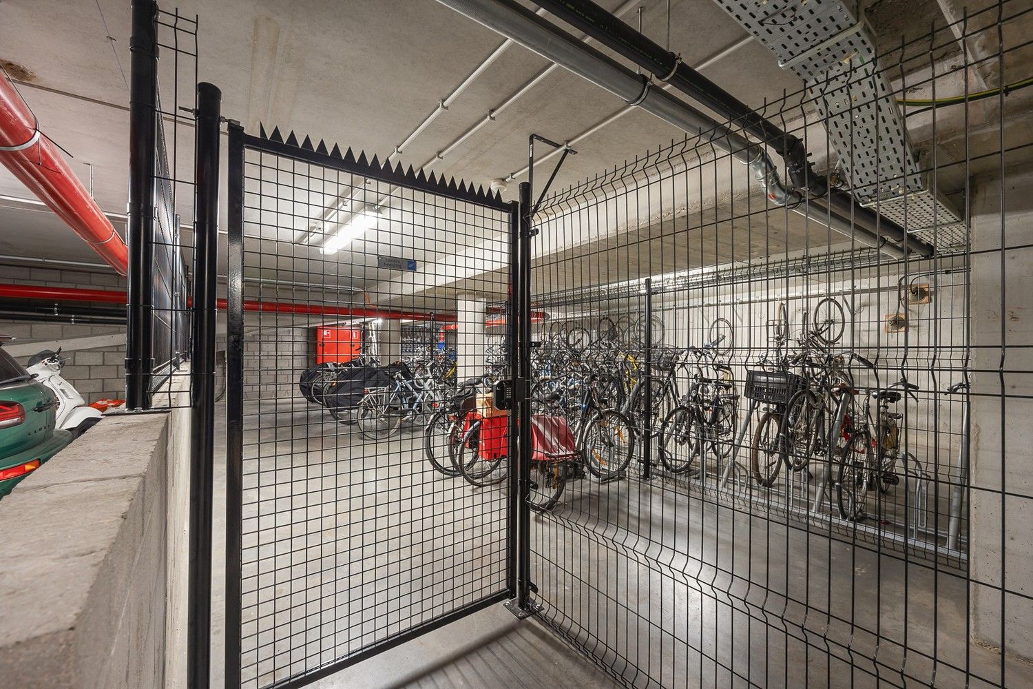 Exclusieve loft op zesde verdiep met zonneterras en EPC-label A - Hardenvoort Park foto 27