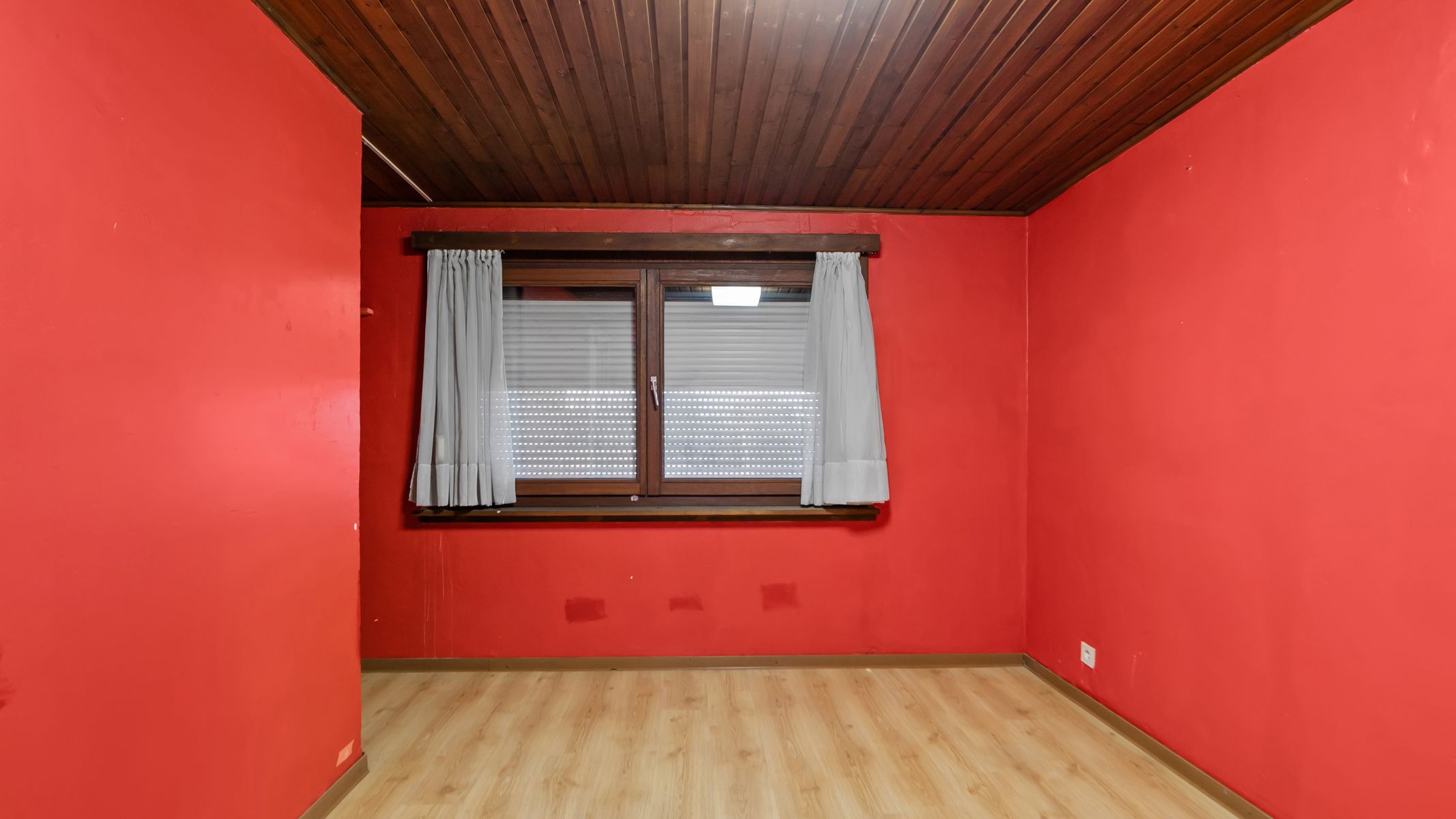 Knusse stadswoning met potentieel in het hart van Herenthout foto 10