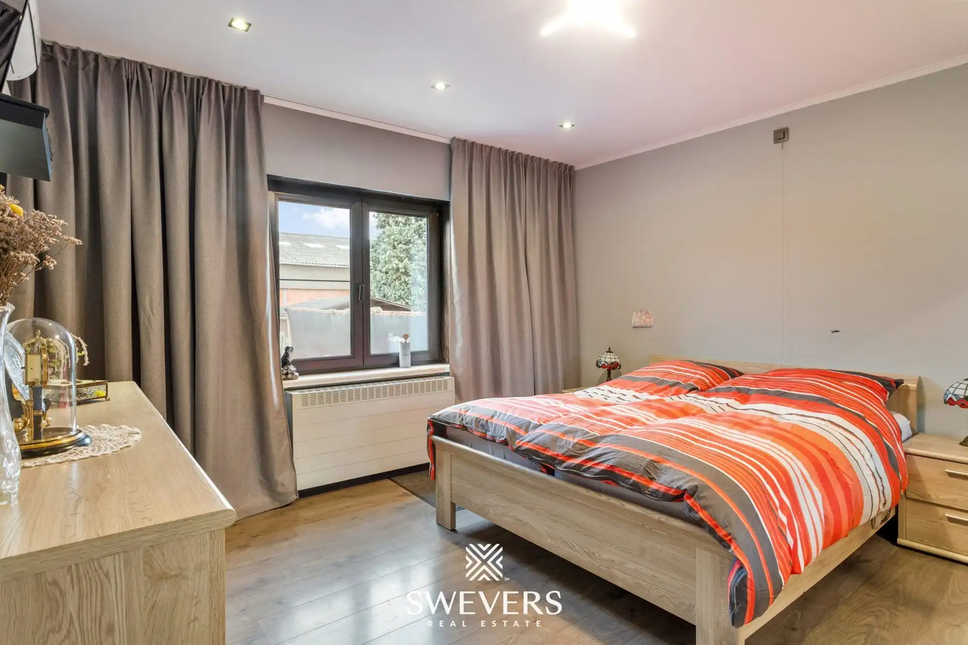 Ruime & energiezuinige gezinswoning in Sint-Truiden foto 16