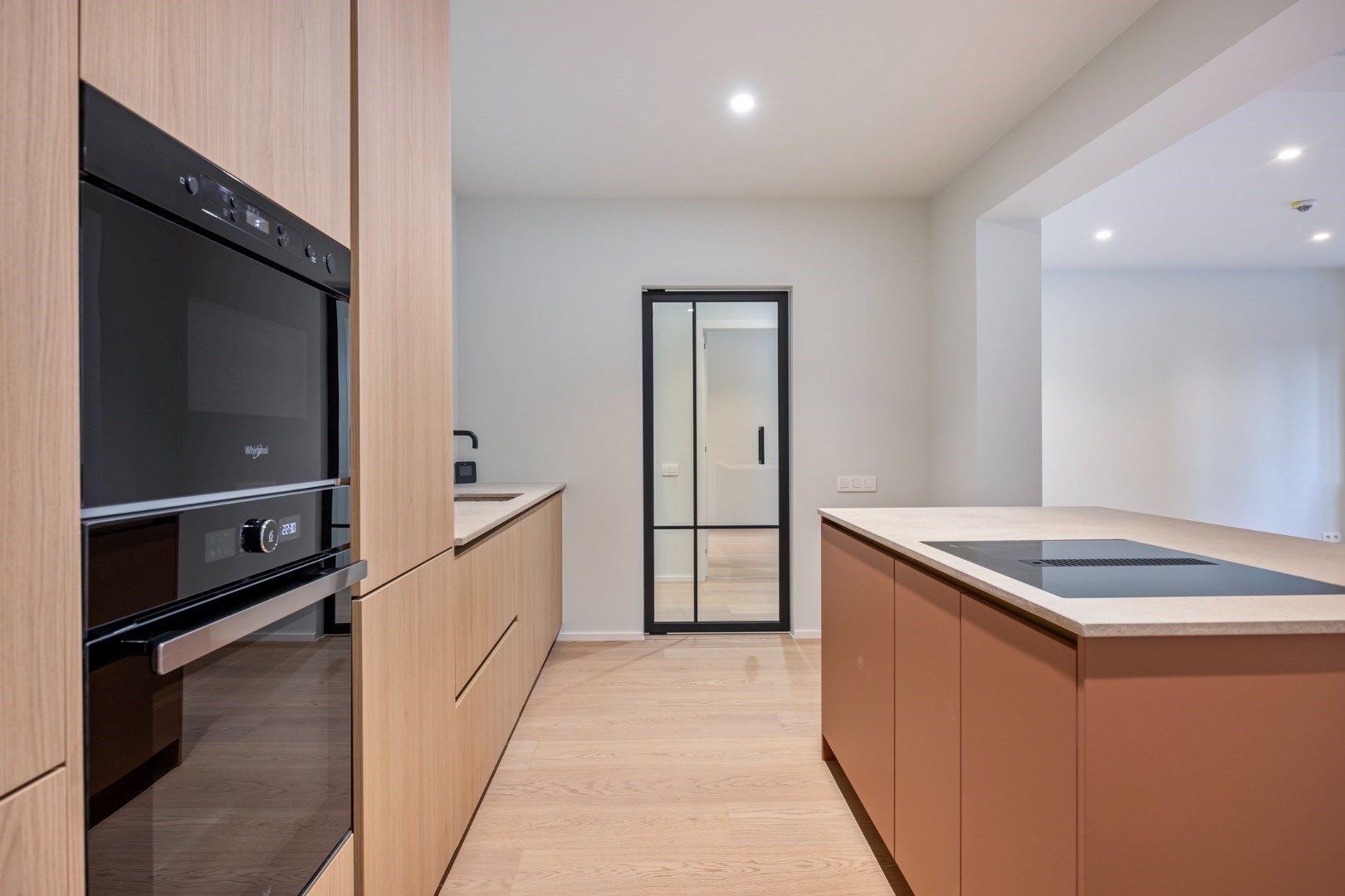 Gerenoveerd appartement te hartje Leuven - bewoonbare opp. 128 m² -  EPC 53 kWh/m² foto 13