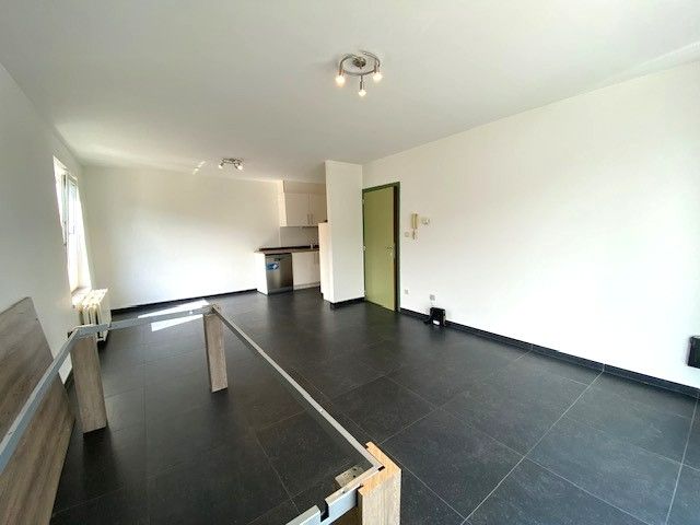 Gelijkvloers 2 slaapkamer appartement met garage in centrum van Geel foto 8