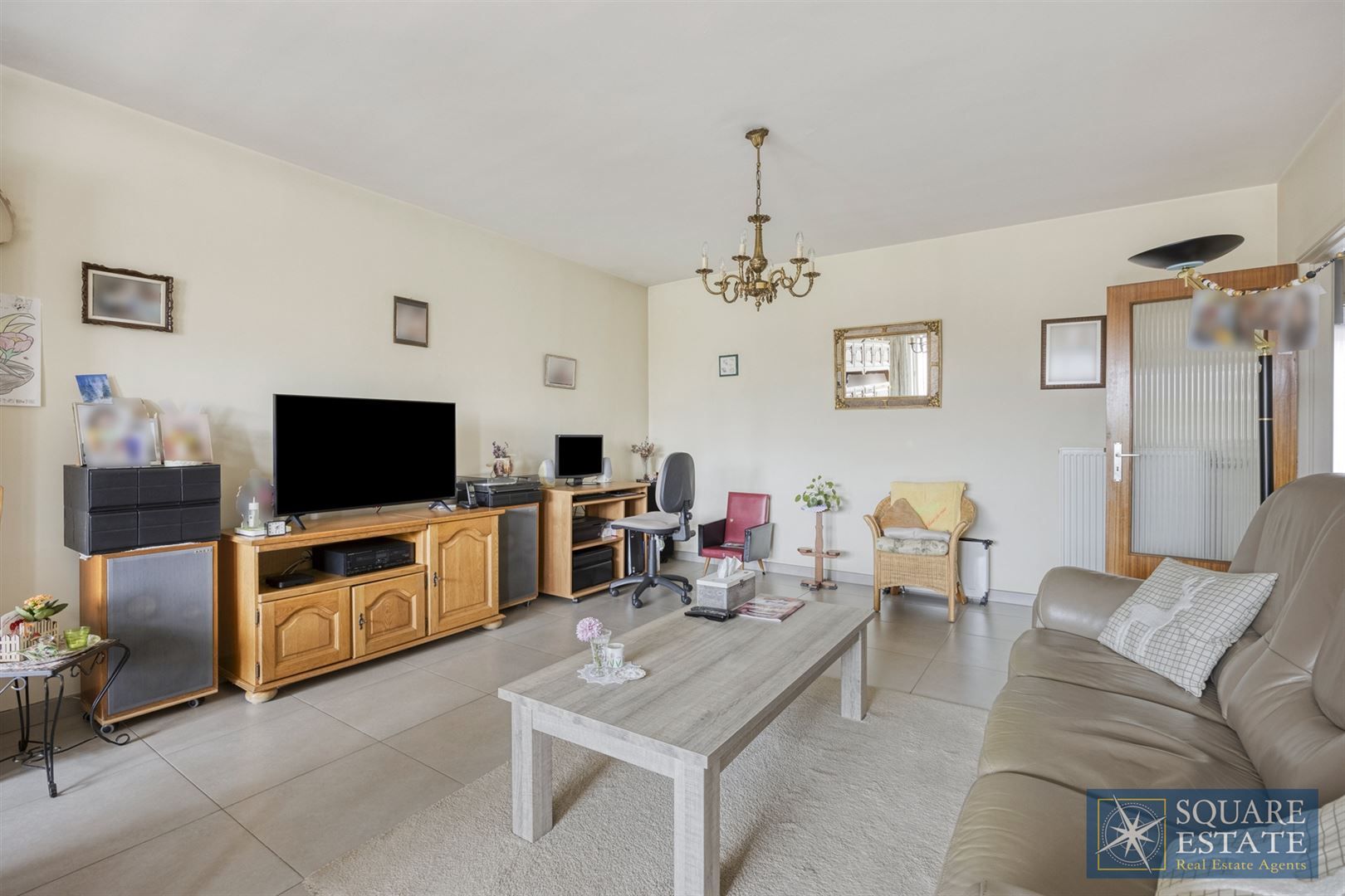 Prachtig appartement met 2 slaapkamers foto 3