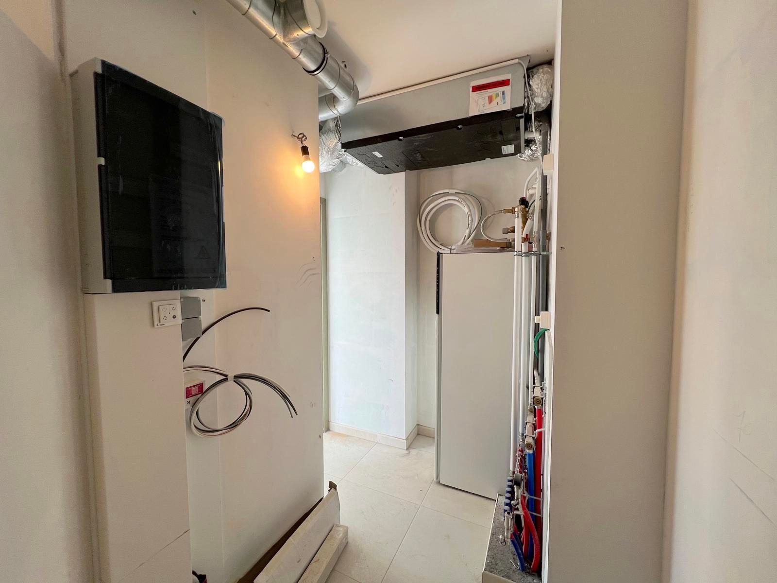 Zongericht appartement met ruim terras foto 19