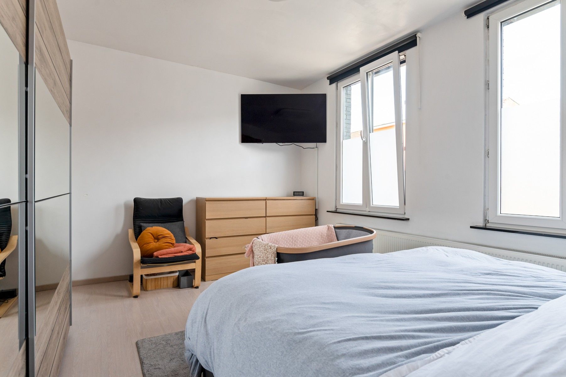 Charmante en instapklare woning foto 10