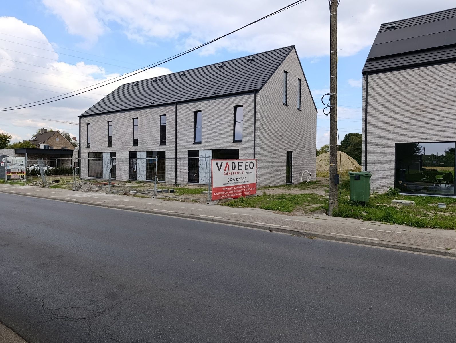 Reeds 70% VERKOCHT: Energiezuinig wonen met zicht op groen foto 18