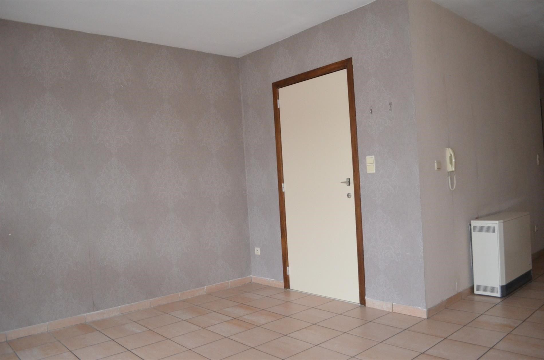 Appartement op 2e verd. met één slaapkamer in het centrum foto 3