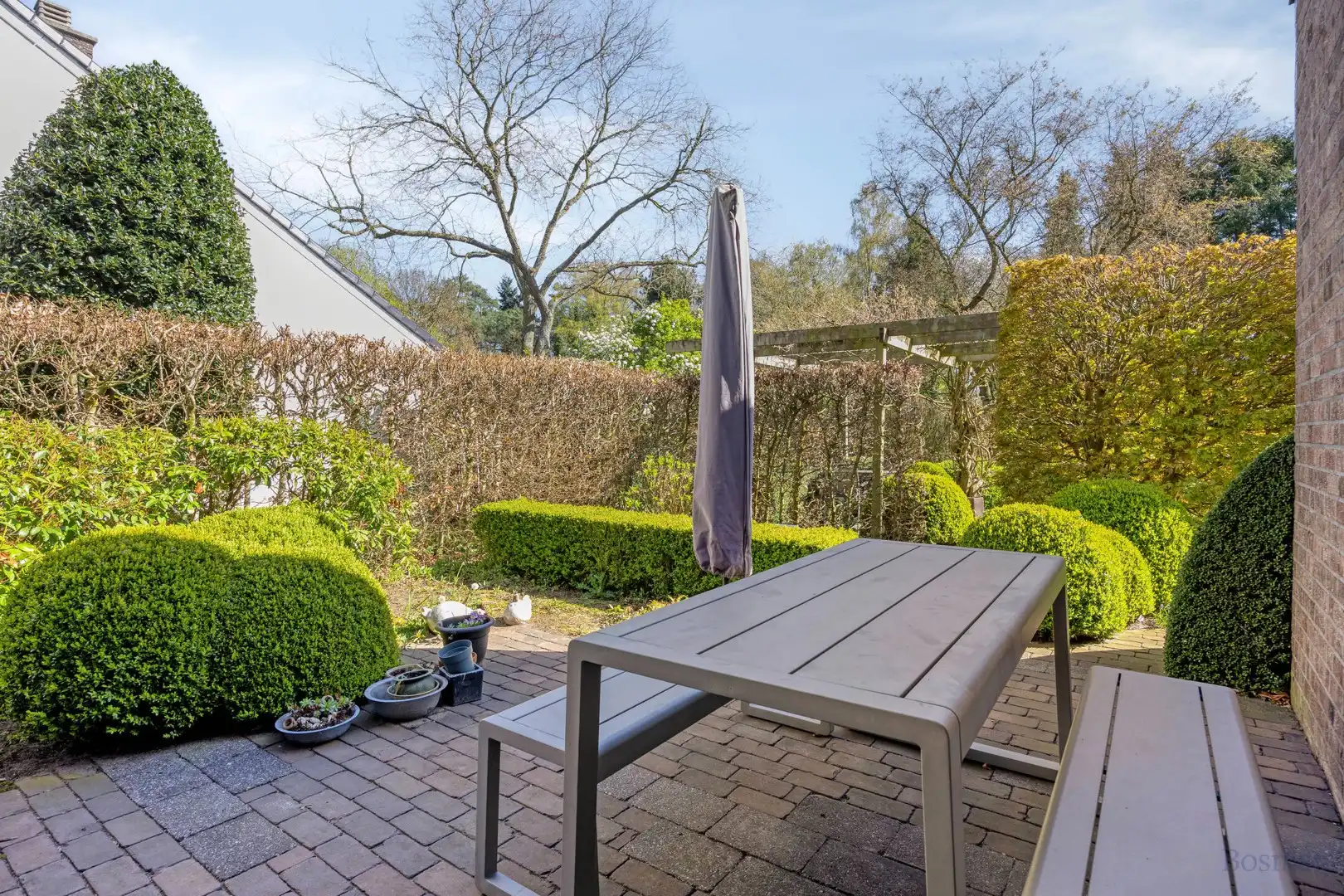 Energiezuinige, instapklare woning te koop in Mol foto 27