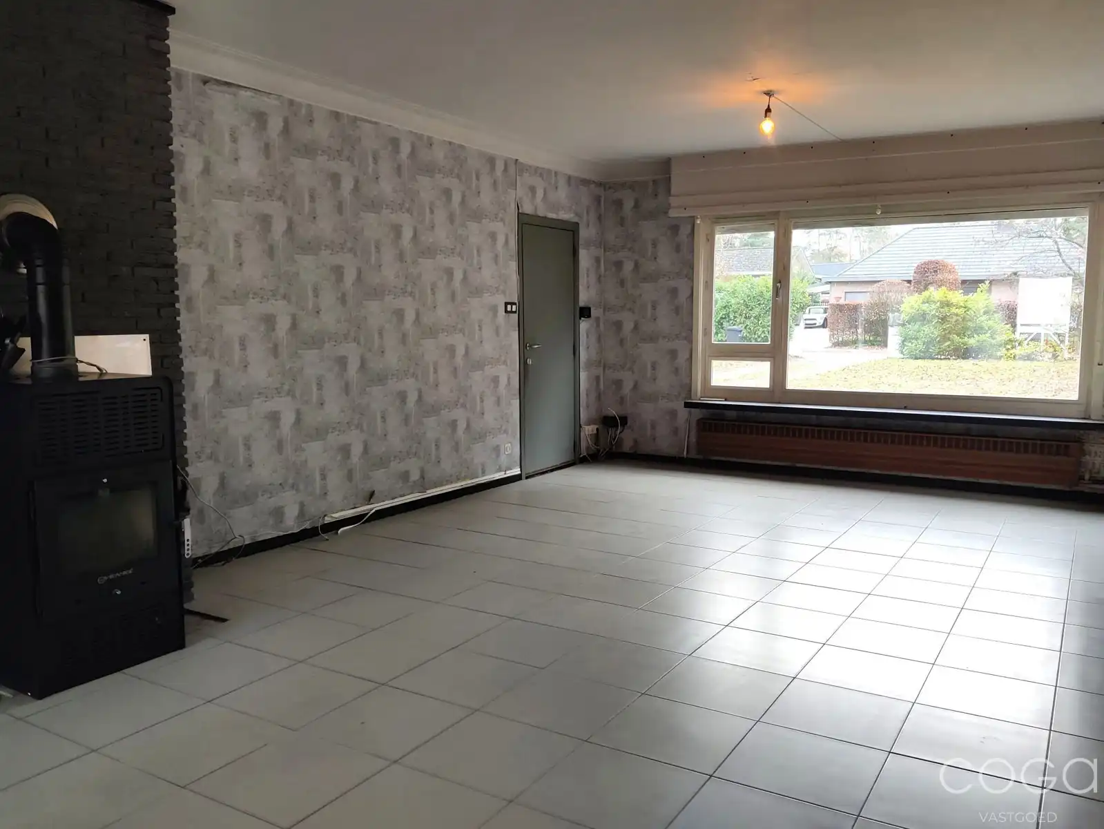 Charmante woning met magazijn  foto 5