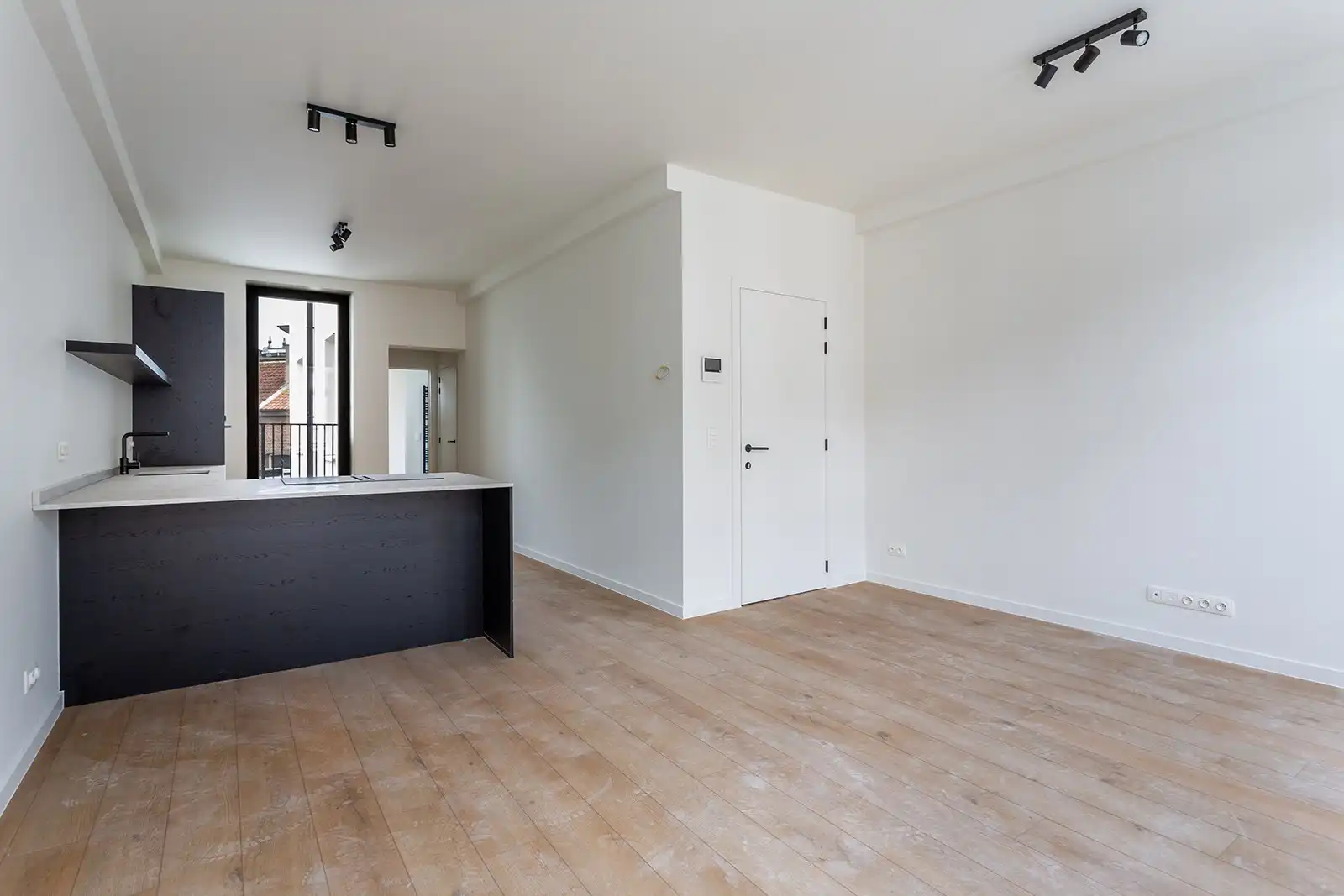 Stijlvol wonen op toplocatie in Oud-Berchem foto 2