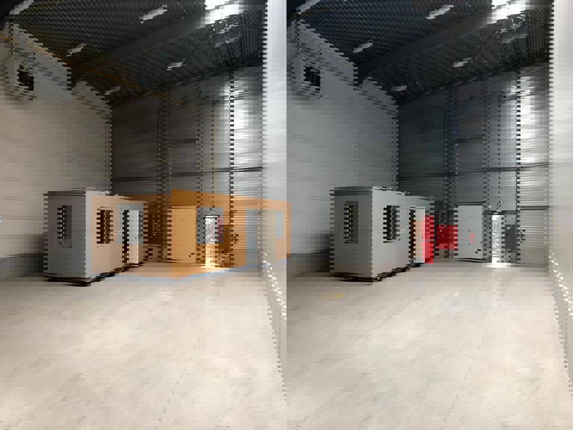 KMO-Unit van 307m² te huur foto 6