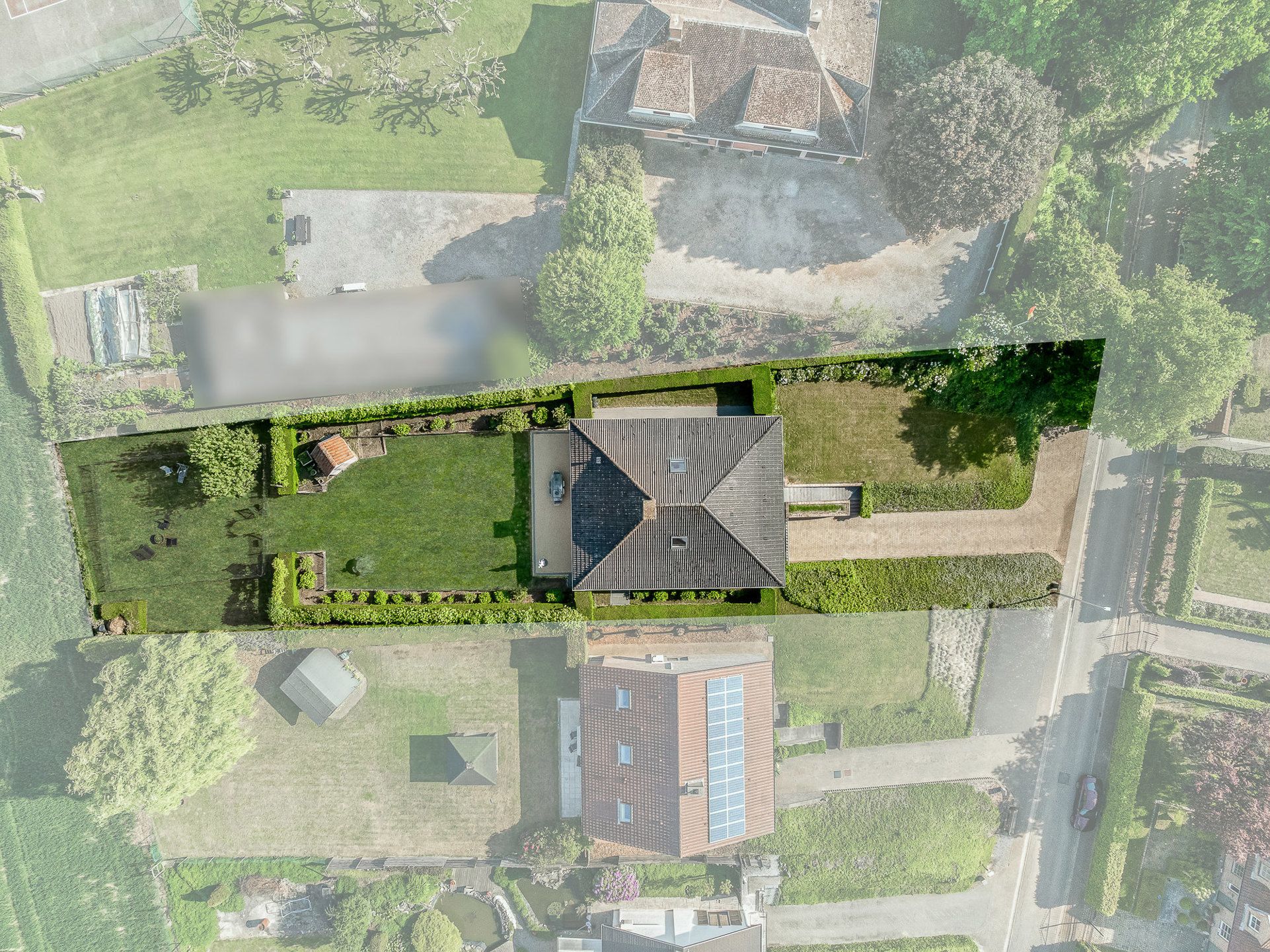 Vrijstaande woning met adembenemend uitzicht foto 32