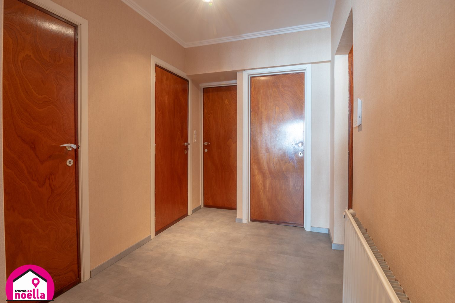 APPARTEMENT MET 2 SLAAPKAMERS  foto 22
