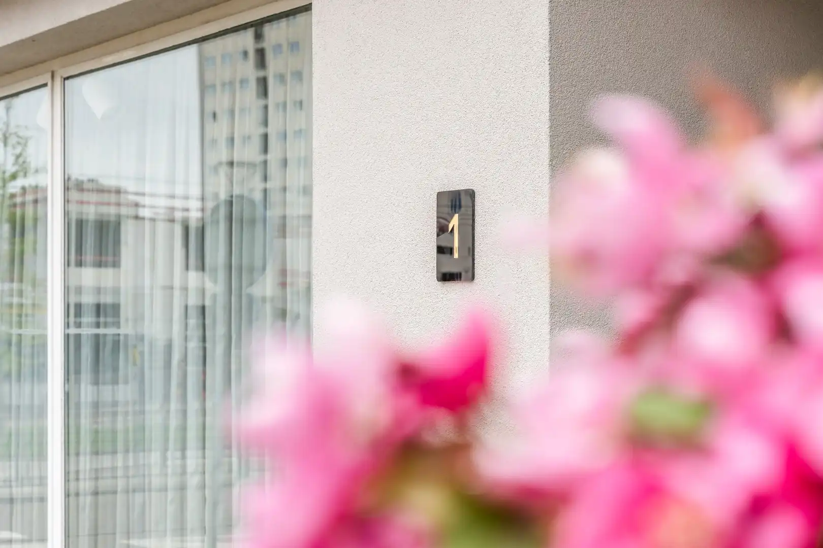 Goed gelegen appartement met 2 slaapkamers foto 16