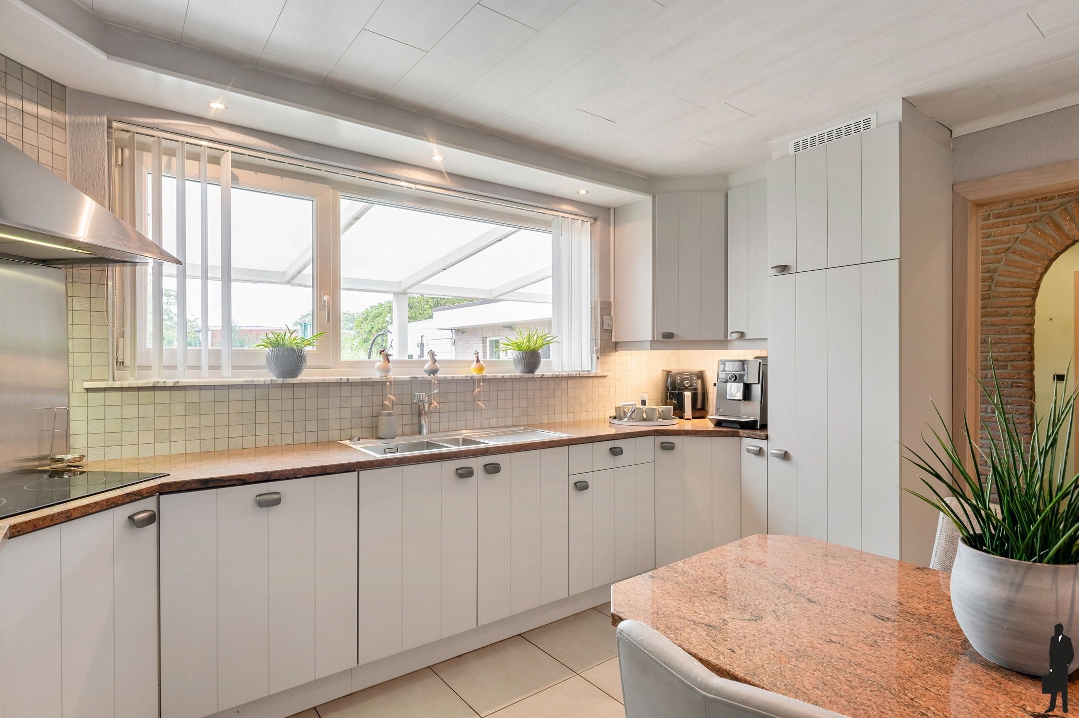 Instapklare woning te Essen foto 12