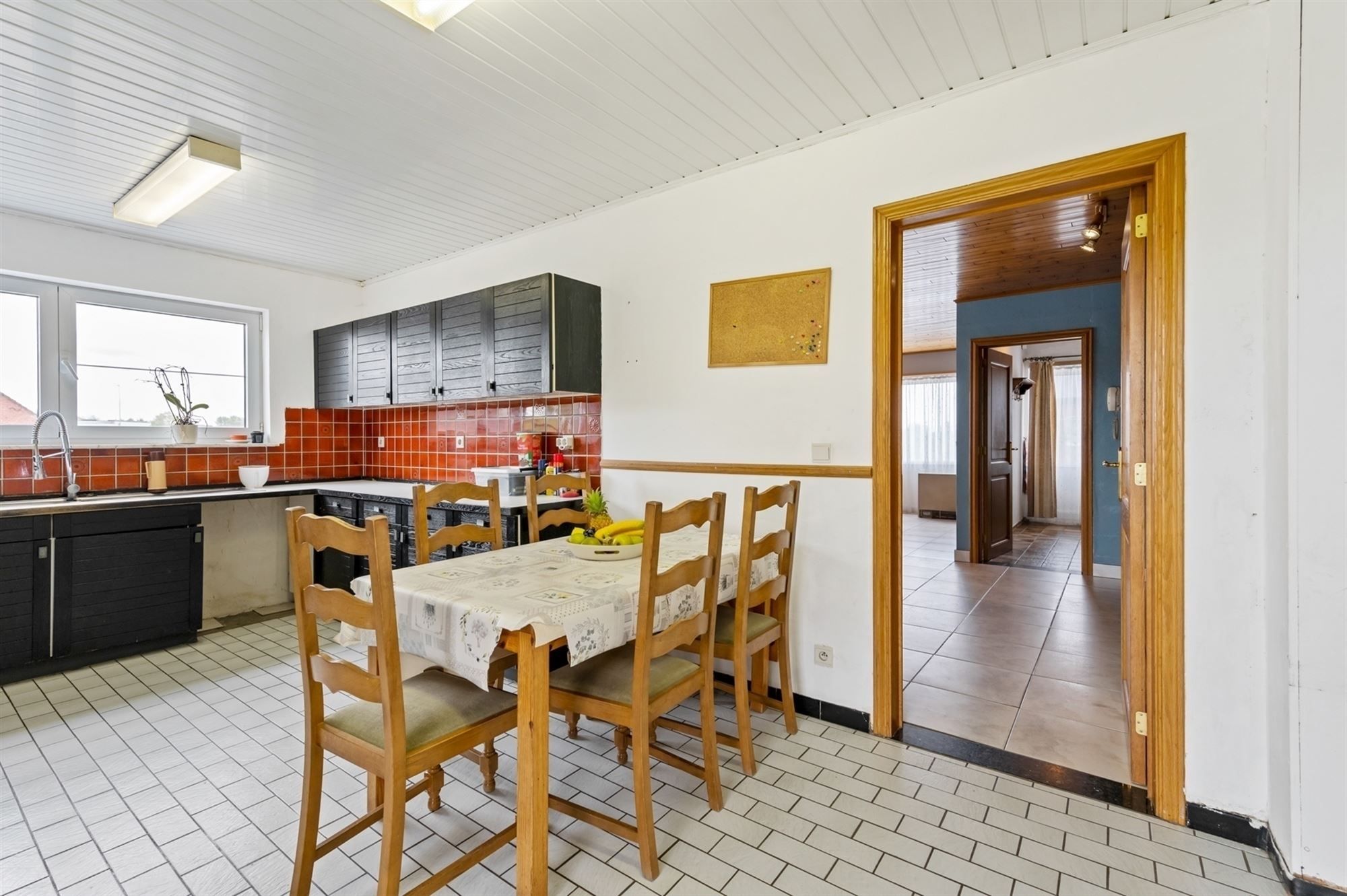 Bel-etage woning met 3 slaapkamers in Lier foto 5