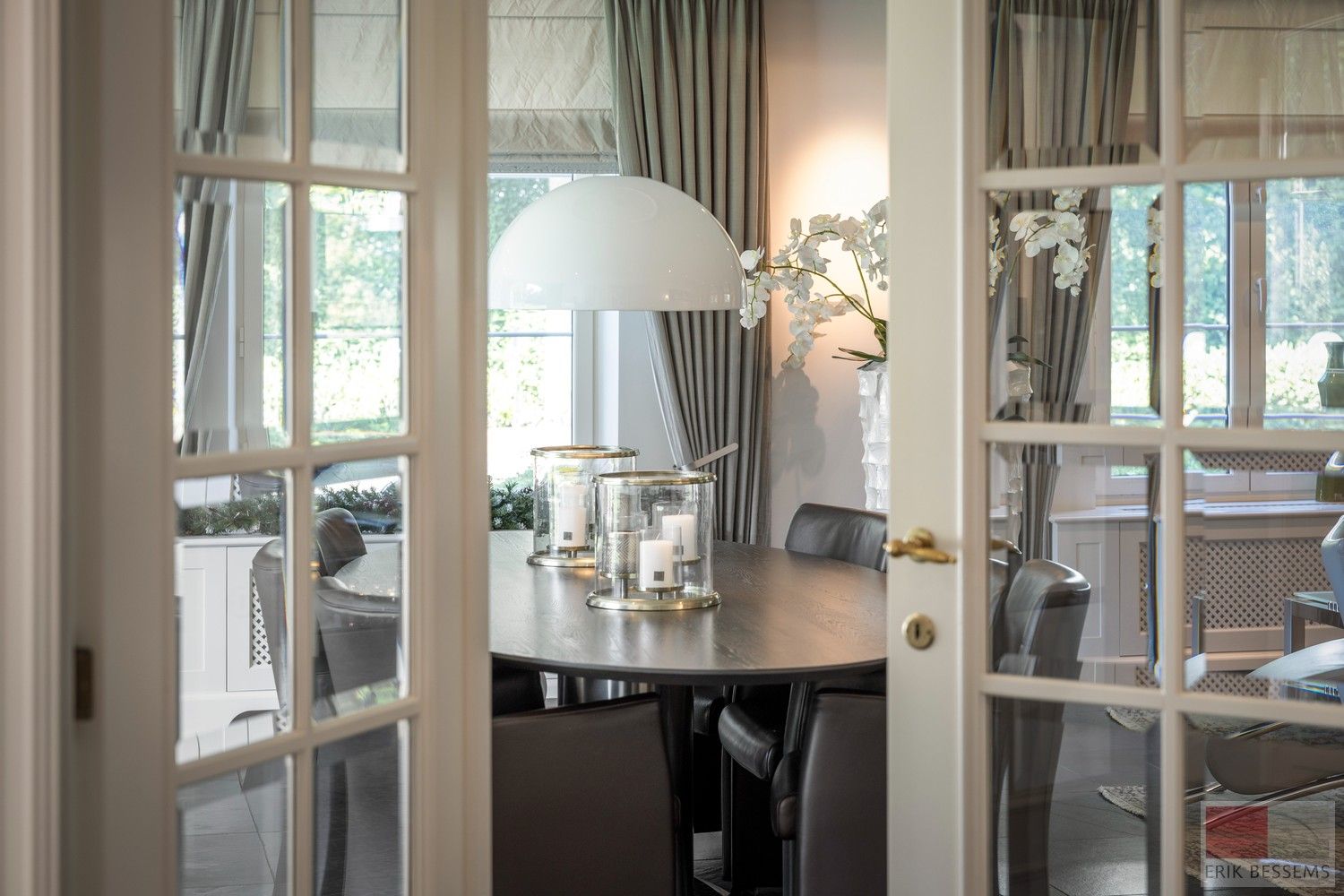 Exclusieve, luxueuze villa op toplocatie nabij Maastricht en de Euregio. foto 16