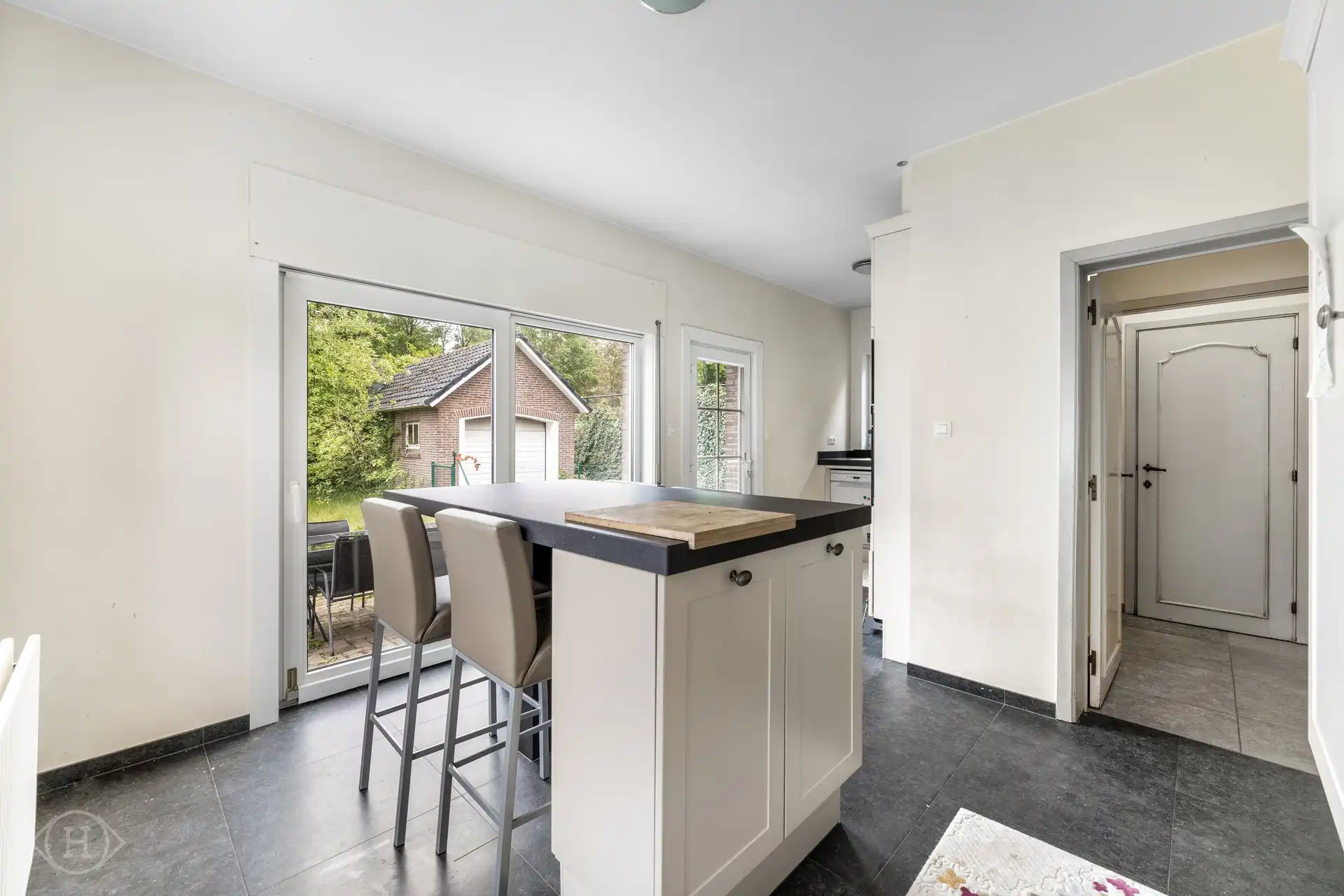 Statige villa op gegeerde locatie in Heverlee foto 8