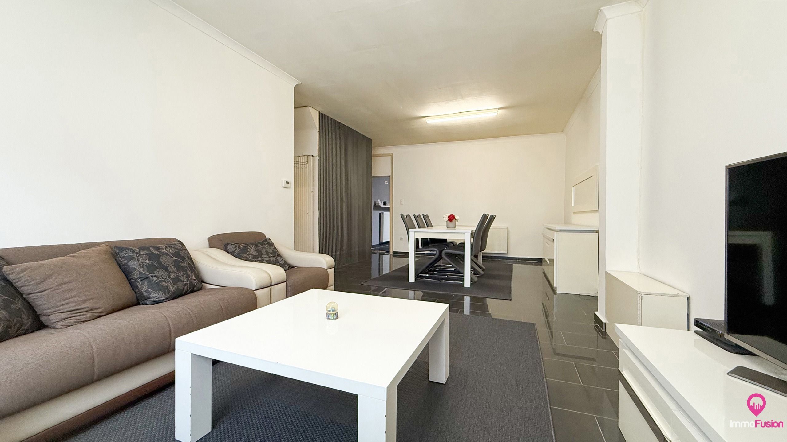 Instapklare woning met 3 slpks dichtbij het centrum Diest! foto 8