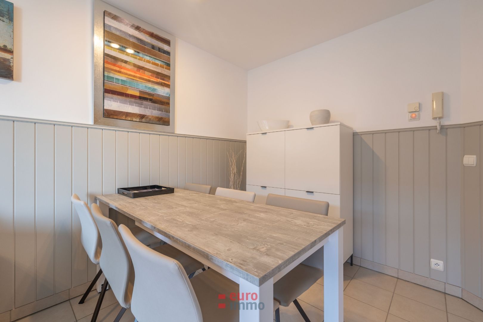 Ideaal vakantieappartement in Nieuwpoort! foto 4