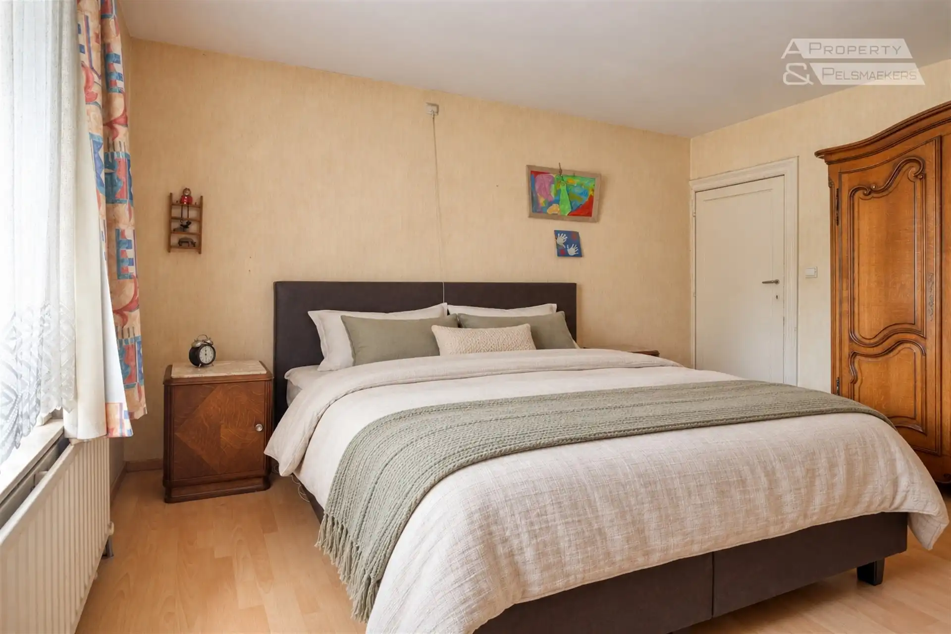 Woning met veel potentie gelegen te Erp-Kwerps foto 6