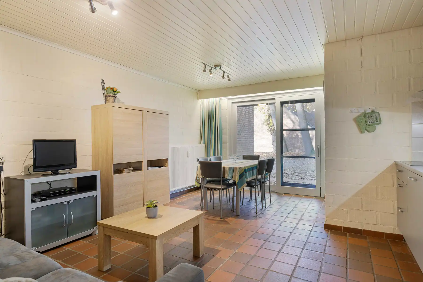  15 aantrekkelijke vakantiewoningen: INVESTEER IN RENDEMENT OF IN PUUR VAKANTIEGENOT!  foto 17